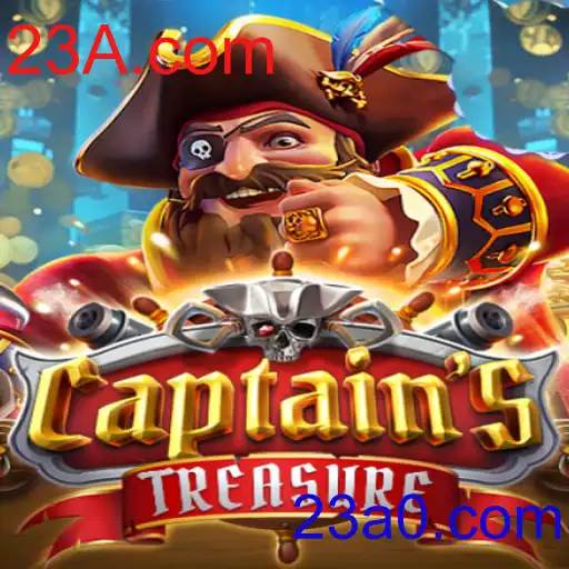 CaptainssTreasure